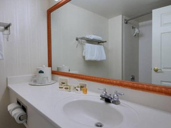 Hampton Inn Detroit/Auburn Hills South Стая снимка